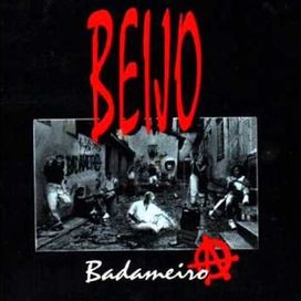 Badameiro - 1991 • Álbum
