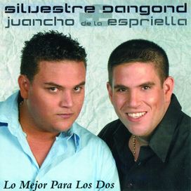 Lo Mejor Para Los Dos - 2003 • Álbum