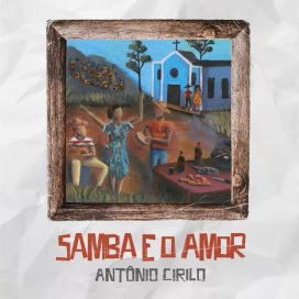O Samba e o Amor - 2022 • Álbum