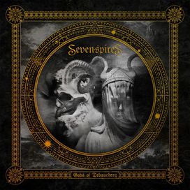 Gods of Debauchery - 2021 • Álbum