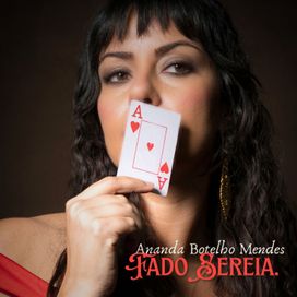 Fado Sereia - 2025 • Sencillo/EP