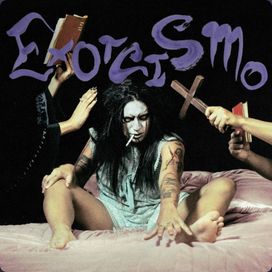 EXORCISMO - 2026 • Sencillo/EP