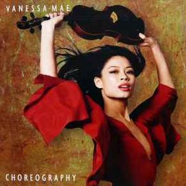 Choreography - 2004 • Álbum