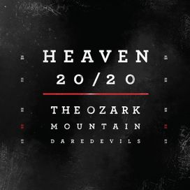 Heaven 20/20 - 2019 • Álbum