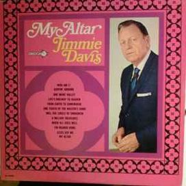 My Altar - 1966 • Álbum