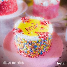 BOTA - 2023 • Single/EP
