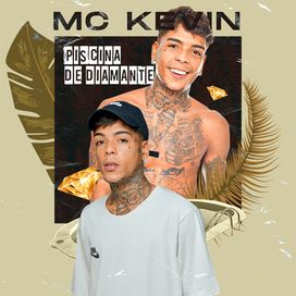 Piscina de Diamante - 2020 • Single/EP