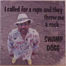 I Called For a Rope And They Threw Me a Rock - 1989 • Álbum