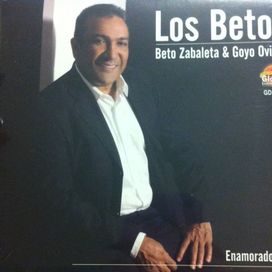 Enamorado de Ti - 2012 • Álbum