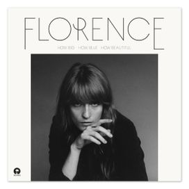 How Big, How Blue, How Beautiful (Deluxe Edition) - 2015 • Álbum