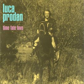 Time Fate Love - 1996 • Álbum