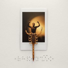 ESCORPIÃO - 2026 • Álbum