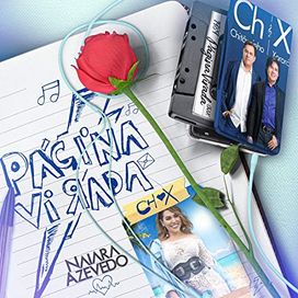 Página Virada - 2020 • Single/EP