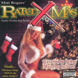Rated Xmas (1997) - 1997 • Álbum