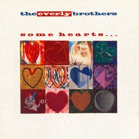 Some Hearts... - 1988 • Álbum
