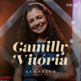 Acústico (Vol. 2) - 2023 • Álbum