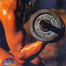 Malhação Radical - 1998 • Álbum