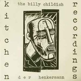 Der Henkermann (Kitchen Recordings) - 1992 • Álbum