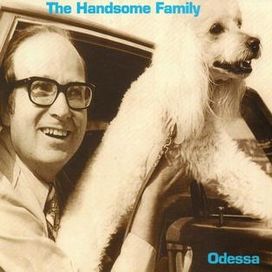 Odessa - 1995 • Álbum
