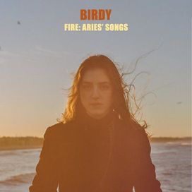 Fire: Aries' Songs - 2022 • Sencillo/EP