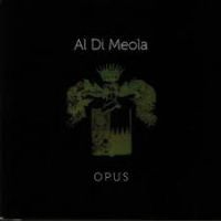 Opus - 2018 • Álbum