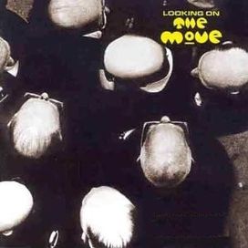 Looking On - 1971 • Álbum