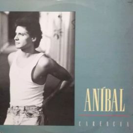 Carência - 1989 • Álbum