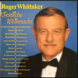 Festliche Weihnacht - 1988 • Álbum