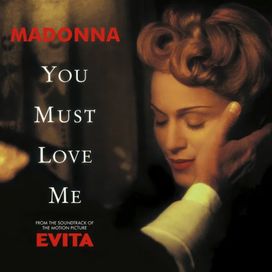 You Must Love Me - 2026 • Sencillo/EP