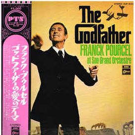 The Godfather - 1972 • Álbum