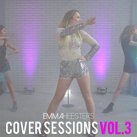 Cover Sessions, Vol.3 - 2016 • Álbum