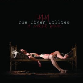 Lulu: A Murder Ballad - 2013 • Álbum
