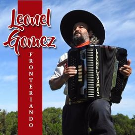 Fronteriando - 2017 • Álbum