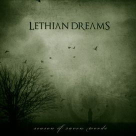 Season Of Raven Words - 2012 • Álbum