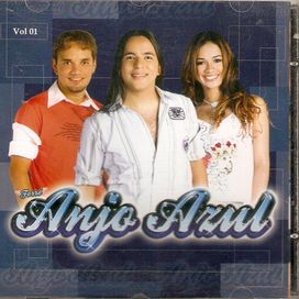 Volume 1  - 2001 • Álbum