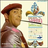 French Style - 1962 • Álbum