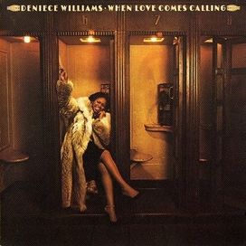 When Love Comes Calling - 1979 • Álbum