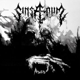 Ashes - 2017 • Sencillo/EP