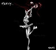 Mercy (Dancing for the Death of an Imaginary Enemy) - 2008 • Álbum