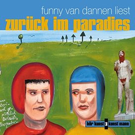 Zurück Im Paradies - 2007 • Álbum