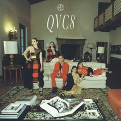 QVC8 - 2018 • Álbum