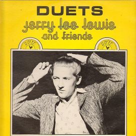 Duets - 1978 • Álbum