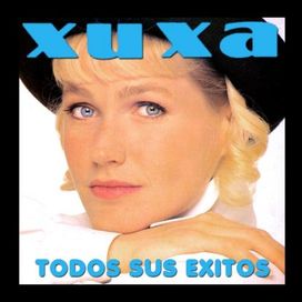 Todos Sus Éxitos - 1993 • Recopilación