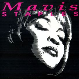 Mavis Staples '95 - 1995 • Recopilación