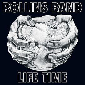 Life Time - 1989 • Álbum