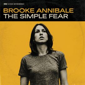 The Simple Fear - 2015 • Álbum