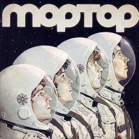 Moptop - 2006 • Álbum