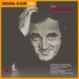 Aznavour 65 - 1965 • Álbum