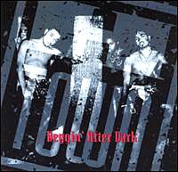Beggin After Dark - 1994 • Álbum