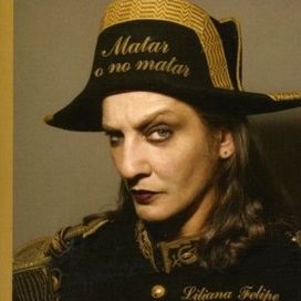 Matar O No Matar - 2005 • Álbum